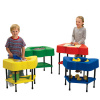 AFB5104SET Sensory Activity Table - 4 Pack