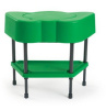 AFB5100PG Sand & Water Sensory Table - Green