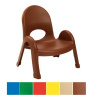 AB7707 Value Stack Chair 7" - 4 Pack