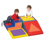 CF322-389 Shape and Play Climber