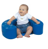 CF705-298PT Sit Me Up w/ Stars - Blue