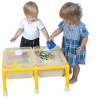 CF905-134 Mini Double Discovery Table