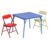 FF Kids Folding Table & 2 Chairs
