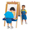 4181JC Toddler Adjustable Easel