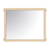 1512JCT KYDZ Suite Panel - Clear, Mirror or Magnetic - (24.5" x 36.5")