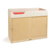 5114JC Jonti-Craft Changing Table