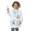 MD-4839 Doctor Role Play Costume Set