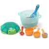 MD-6432 Sand Baking Set