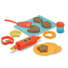 MD-6434 Sand Cookie Baking Set