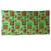 502391M BUG BUDDIES KINDERMAT SHEET