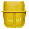 Toddler Tables Replacement Seat - Yellow