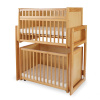 CW-755-S LA Baby Modular Crib System