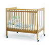 WB9504 I-See-Me Infant Crib