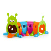 ELR-12520 GUS Climb-N-Crawl Caterpillar - Vibrant