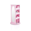 GC-G99303 Rotating Dress Up Storage Center - Pink