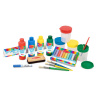 MD-4145 Easel Companion Accessory Set