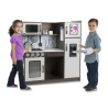 MD-4010 Chef's Kitchen - Charcoal