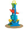 MD-6427 Seaside Sidekicks Funnel Fun