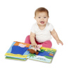 9204 Soft Activity Book - What Should I Wear?