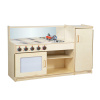 WD991111 4-N-1 Kitchenette